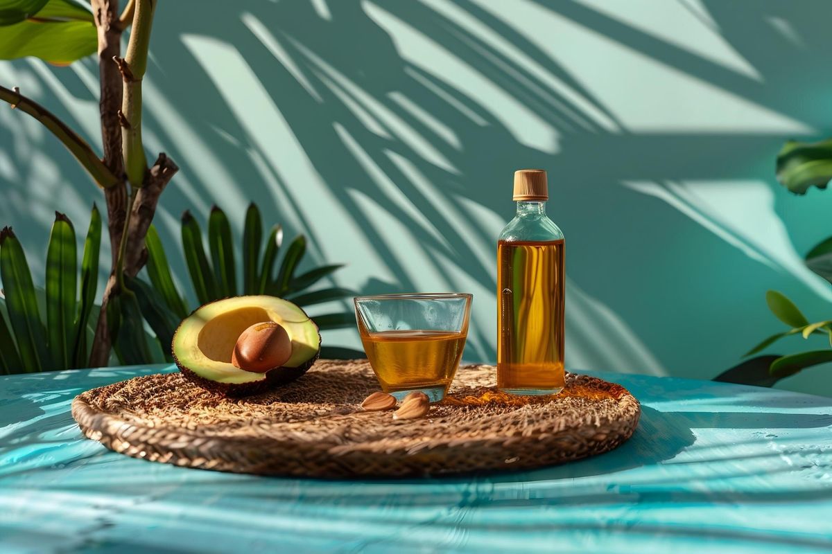 What Makes Moroccan Oil Treatment Unique? Explained
