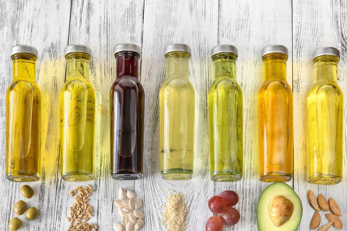Key Differences Between Unrefined and Refined Oil Explained