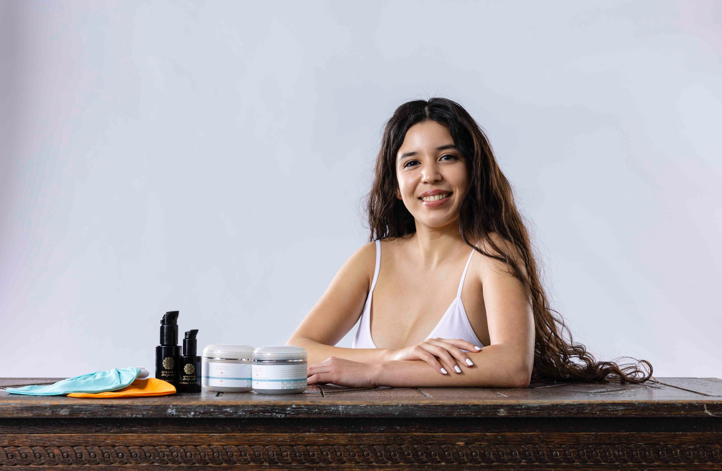 Uncovering Timeless Moroccan Beauty Secrets