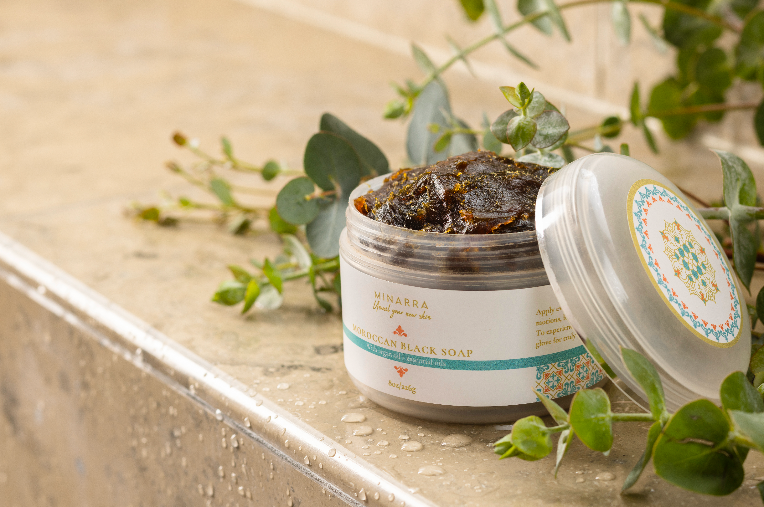 Benefits of Moroccan Black Soap Explained