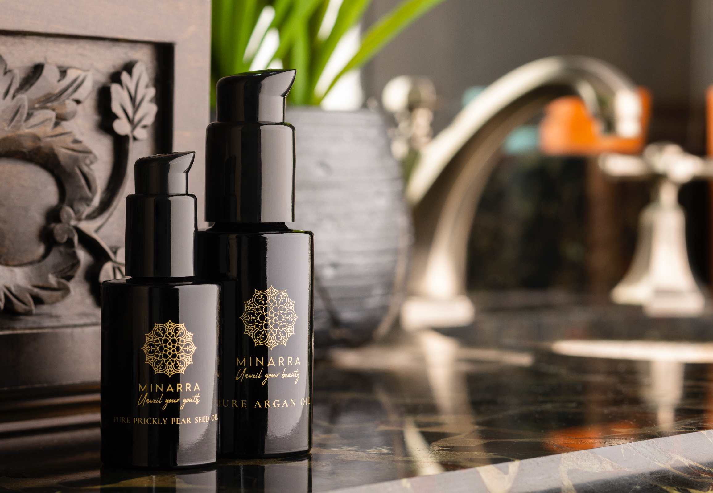 Health, Skin, and Hair Uses of Argan Oil