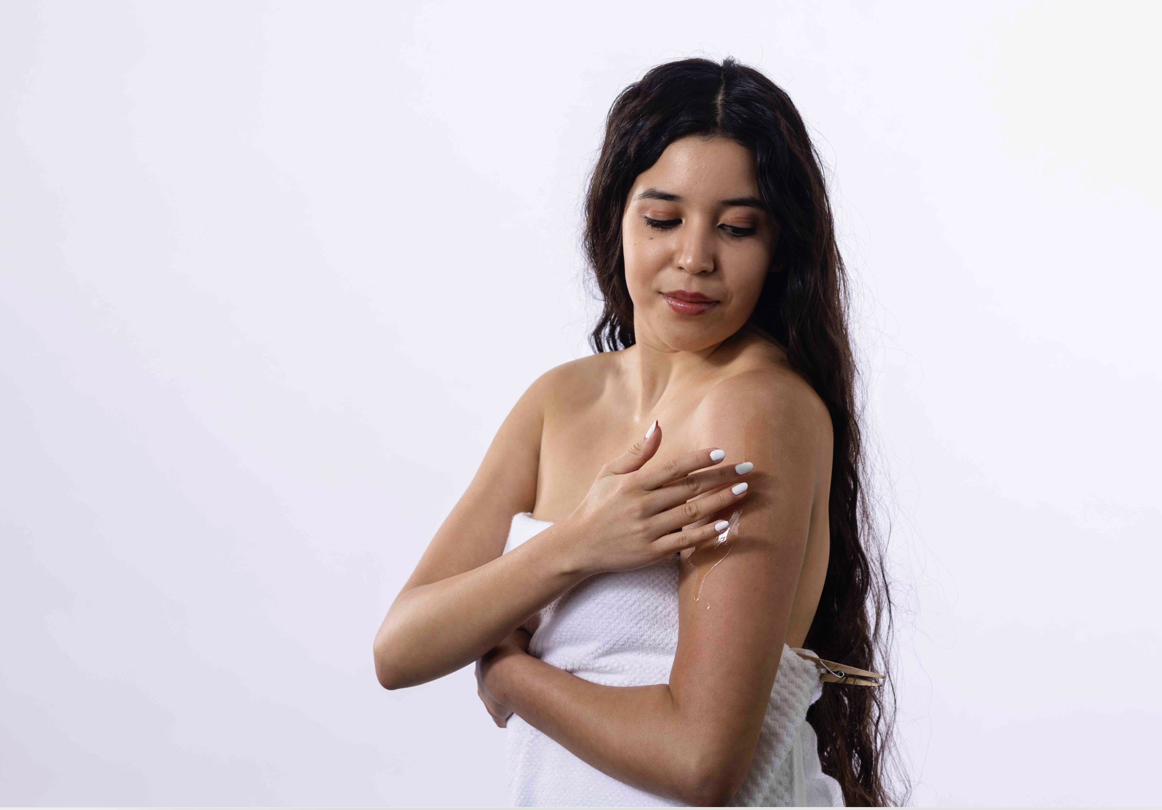 What to Know About Organic Skin Products