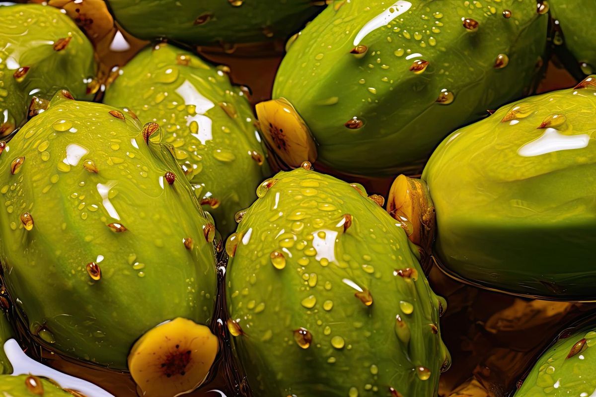 Comprehensive Guide to Prickly Pear Benefits for Skin