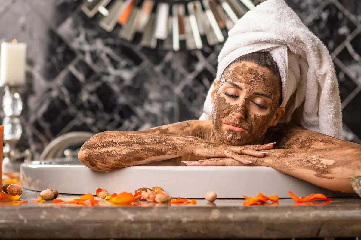 Understanding the Rituals of Hammam