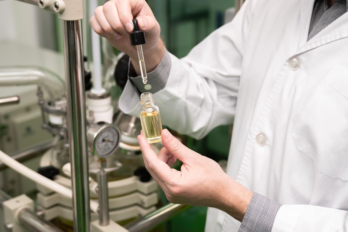 Complete Guide to the Origins of Argan Oil